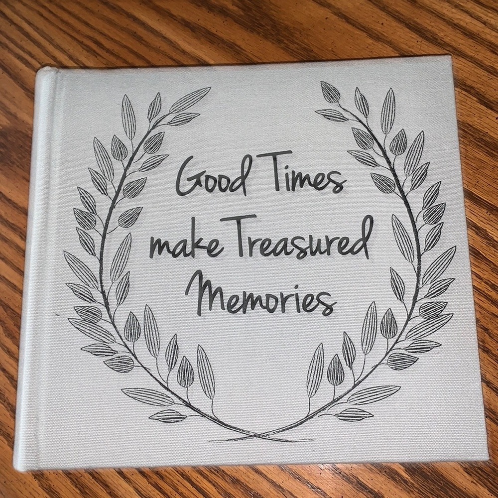 Photo album